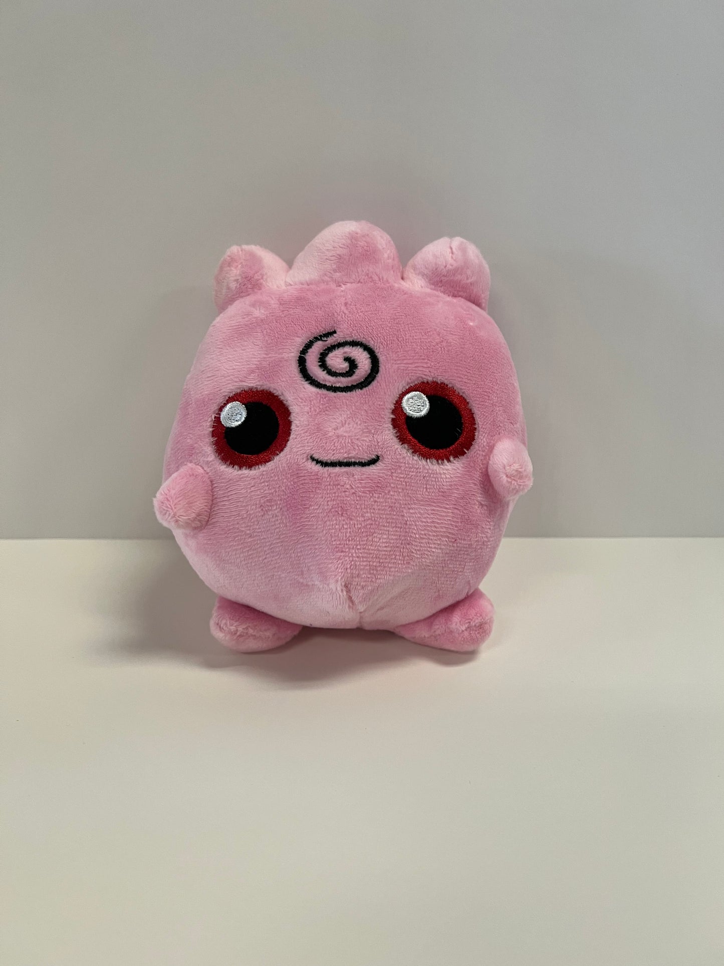 Igglytuff Pokemon Plushy