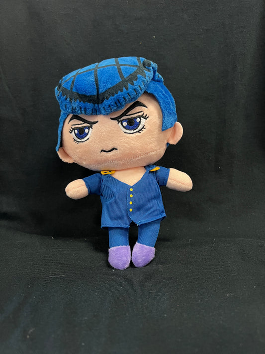 Josuke Higashikata plushy
