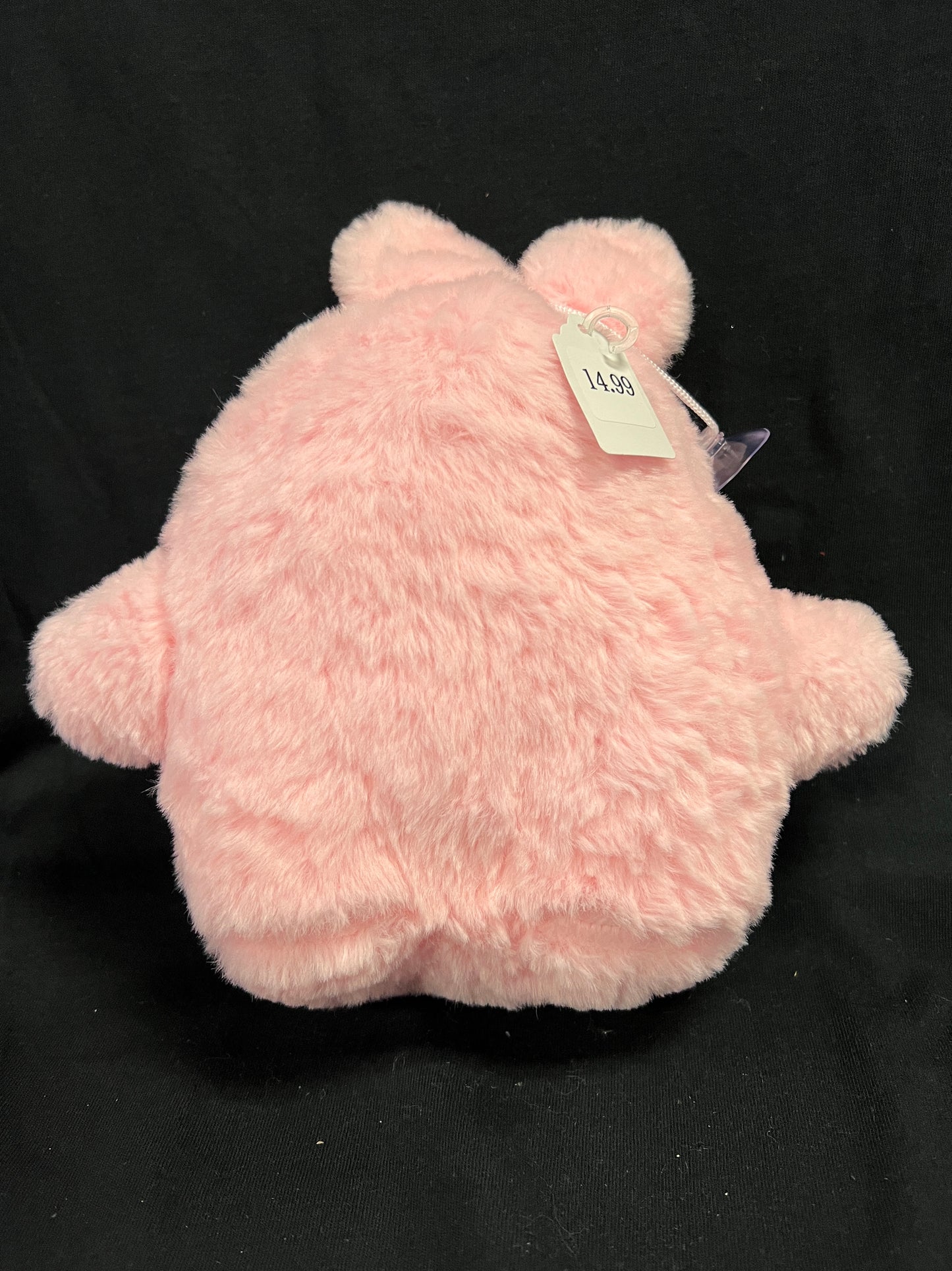 PJs Kirby Plushy