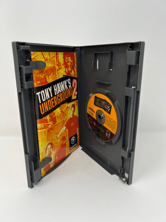 Tony Hawk's Underground 2 - Gamecube-Used