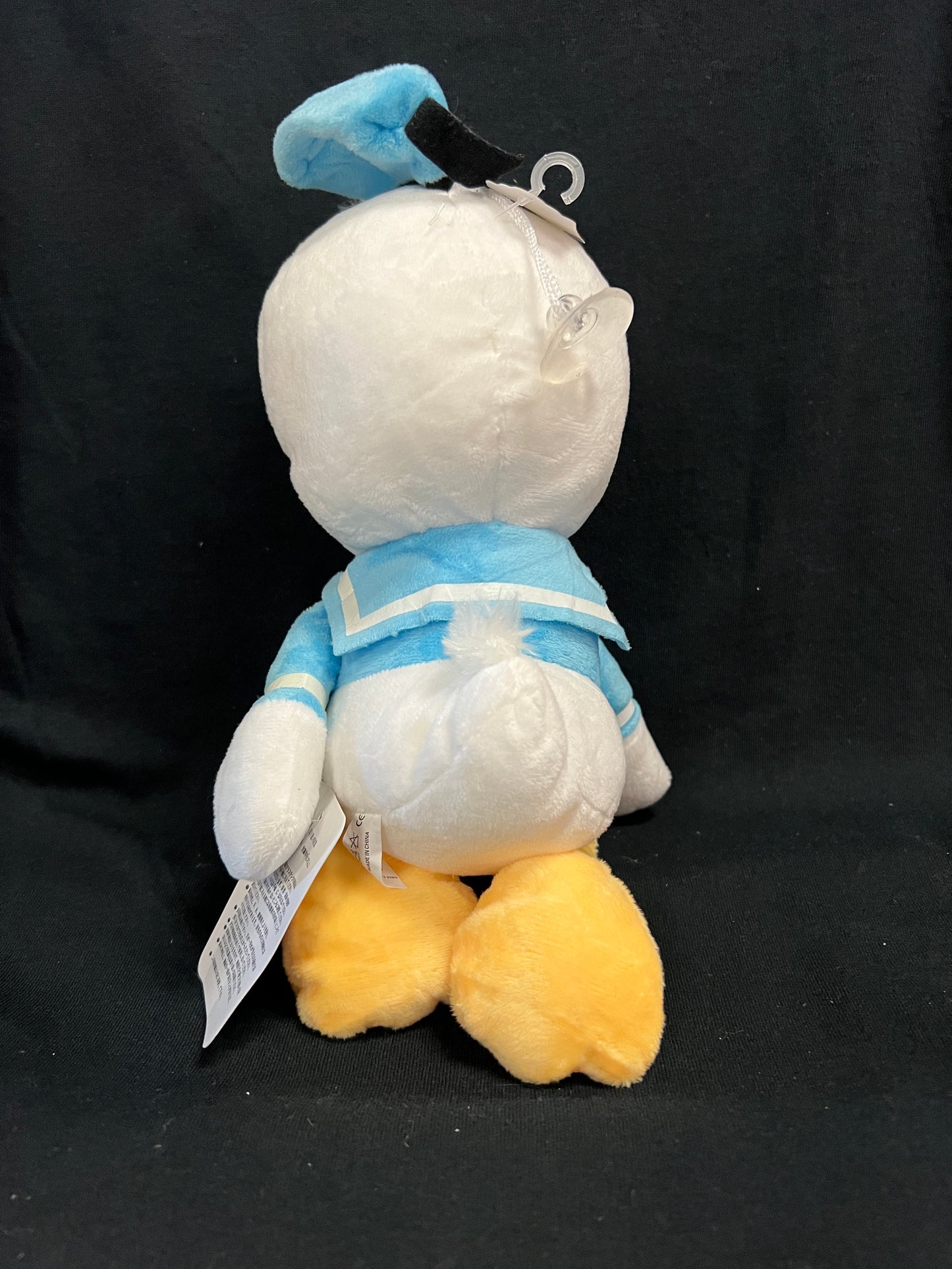 Donald Duck Plushy