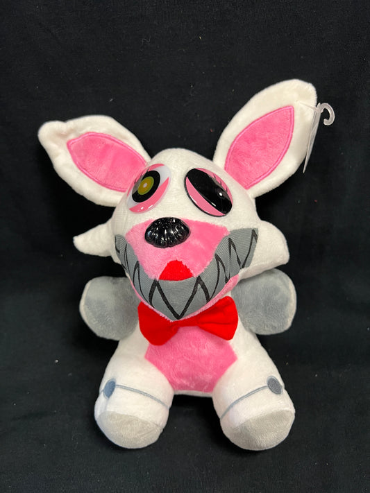 Funtime Foxy - FNAF - Plushy