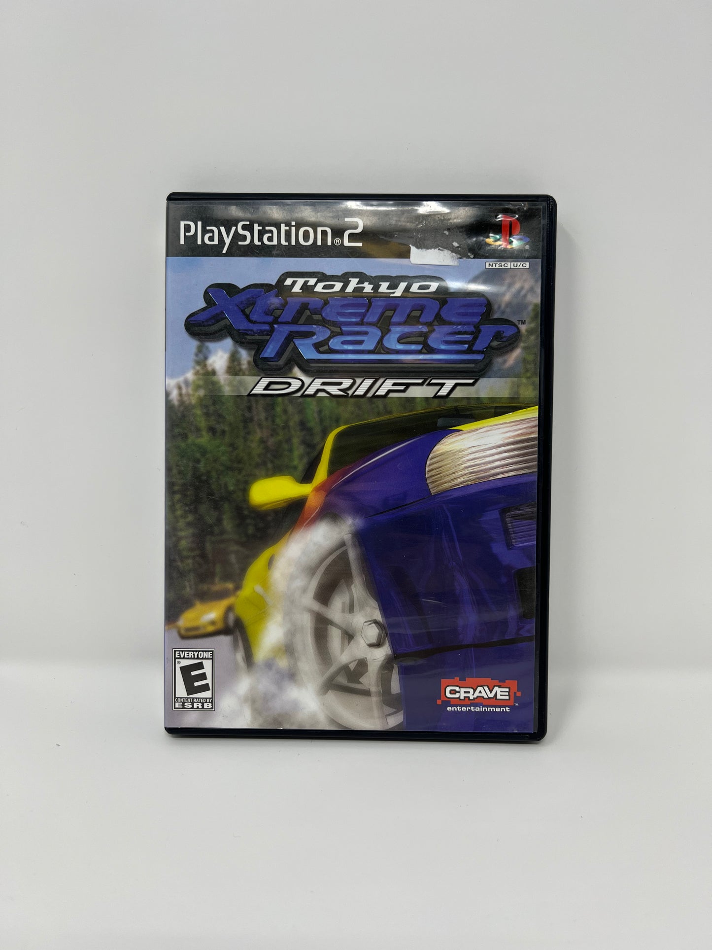 Tokyo Xtreme Racer Drift - PS2 Game - Used