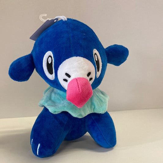 Popplio Pokemon Plushy