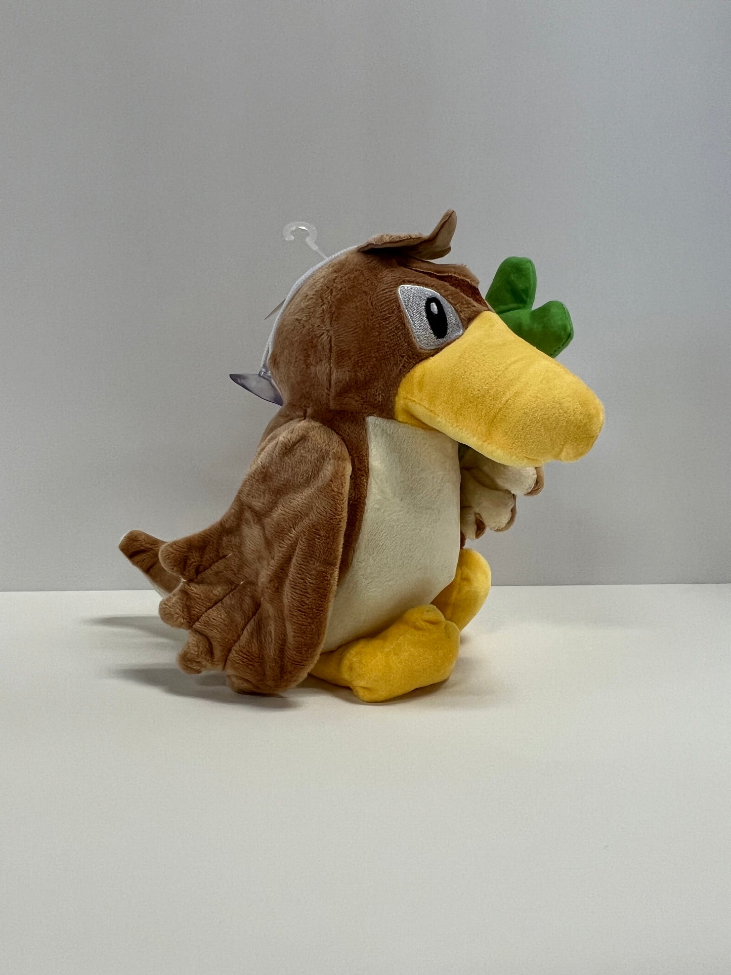 Farfetch’d Pokemon Plushy