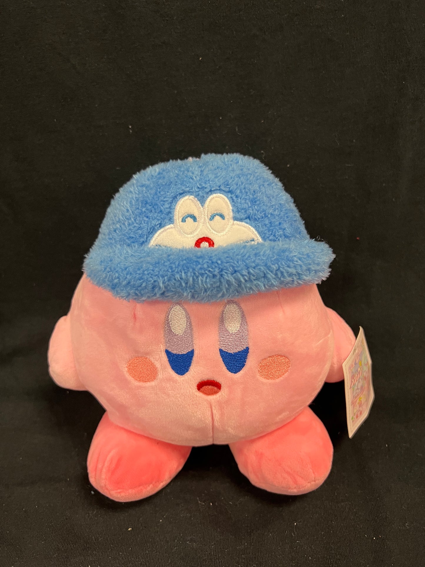 Doraman Kirby Plushy