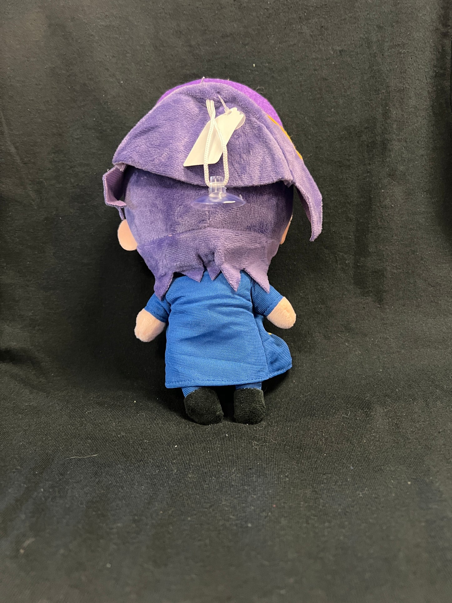 Jorato Kujo Plushy