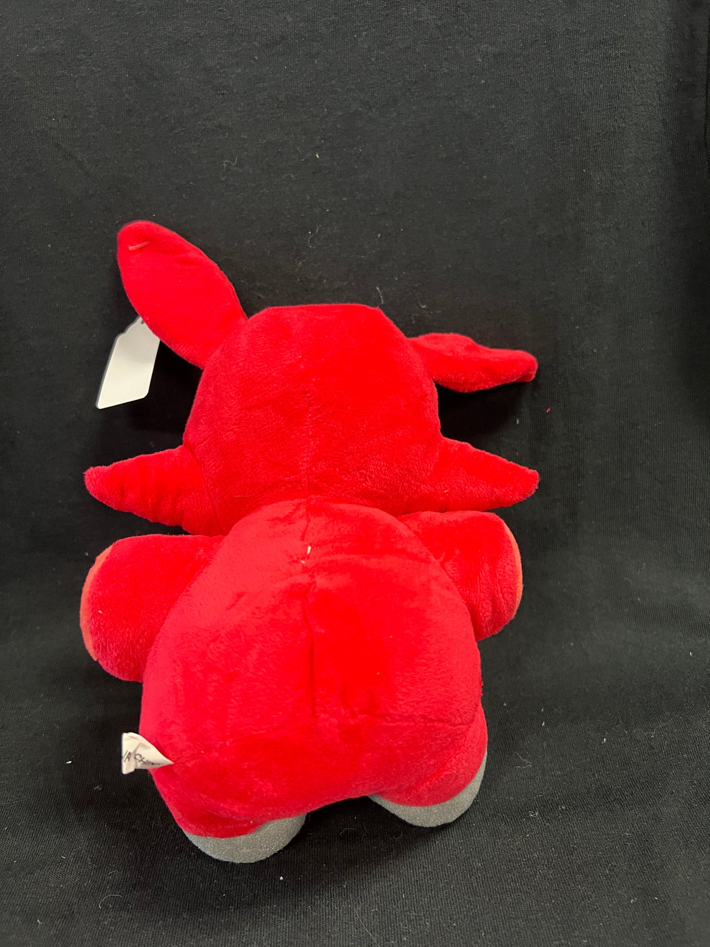 Rockstar Foxy - FNAF - Plushy